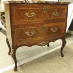781 9714 CHEST OF DRAWERS